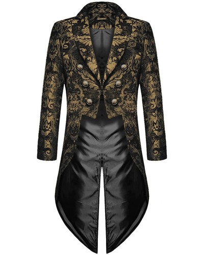 Devil fashion mens gothic - fashion,