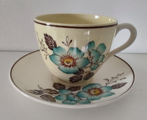 Copeland spode tower cup - copeland, &