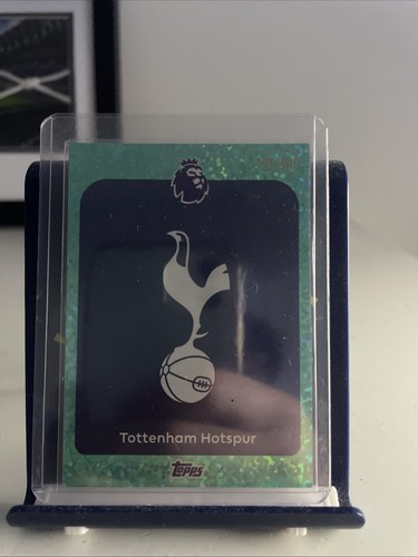 Topps 2026 premier league - topps,