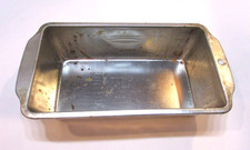 Primitive Old 1950's Steel