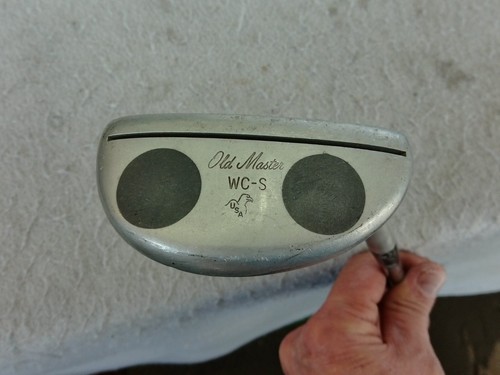 Nice stock old - old, mid