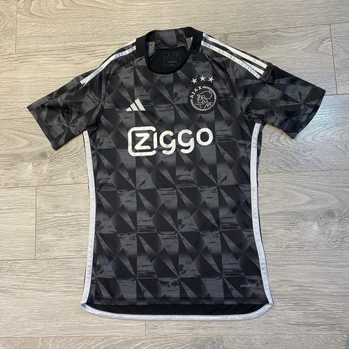 Ajax 2023 third shirt - ajax, 2023/24