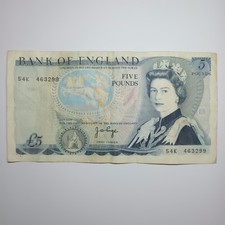 Bank england old - england,