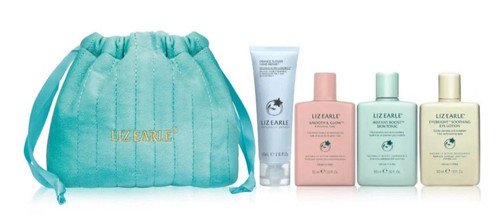 Liz earle smooth refresh - earle,