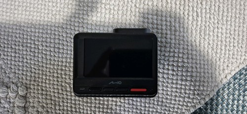 Mio mivue 935w dash cam - mio,