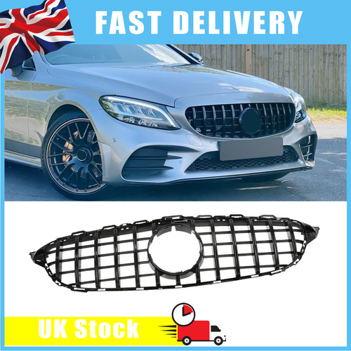 For mercedes class - c, w205