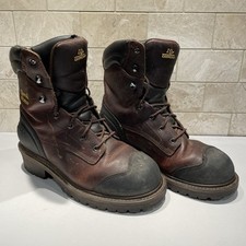 Chippewa logger waterproof - logger,