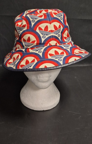 Gucci adidas bucket - gucci,