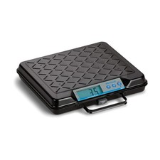 Salter Brecknal 45kg Bench