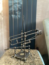 WMF? Vintage Brass  wine
