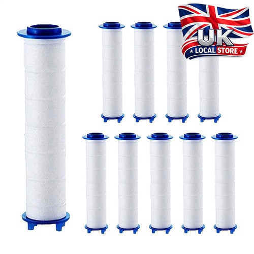 10x handheld shower head - shower, water