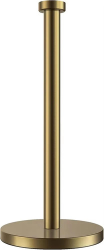 Kitchen roll holder pole heavy