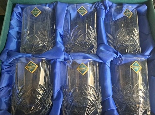 Bohemia crystal lead - bohemia,
