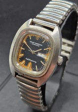 Girard-Perregaux Automatic Watch Swiss GYROMATIC Highfrequency 1791 29mm Unisex