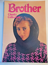 Brother  The Chunky Collection