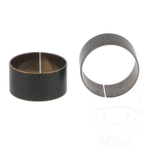 Jmp fork slide bush - slide, front