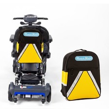 High visibility mobility - high,