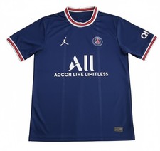 PSG Home Football Shirt