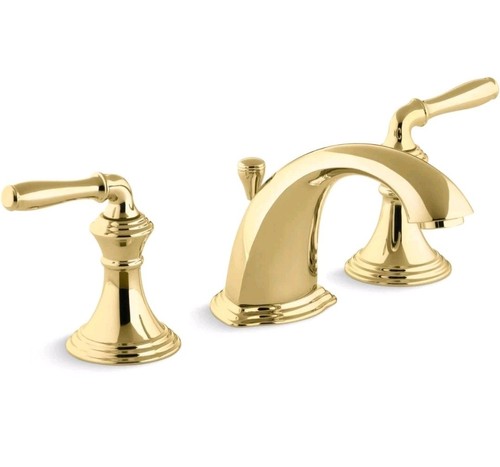 Kohler devonshire widespread - devonshire,