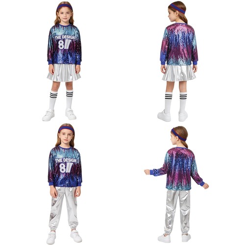 Girls outfits musical set - girls,