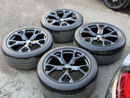 Genuine bmw g05 - bmw, 21"