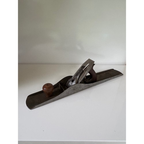 Vintage stanley bailey - stanley, 8