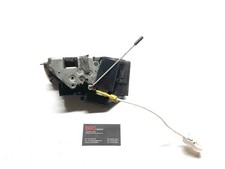 BMW 5 E39 Front Left Door Lock