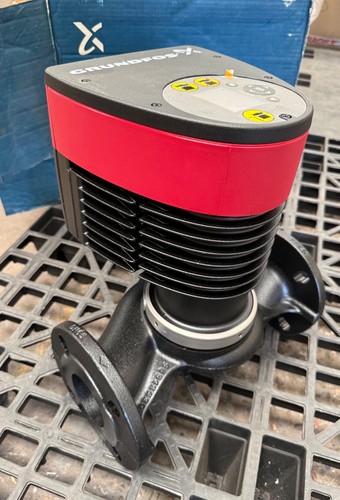 New grundfos magna pump - ,