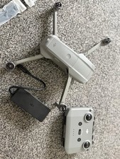 DJI Mavic Air 2 Drone Grey