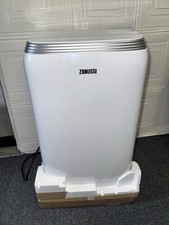Zanussi 11000BTU Air