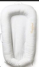 Sleepy Head Dock A Tot Deluxe