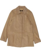 MARINA RINALDI Womens Suede