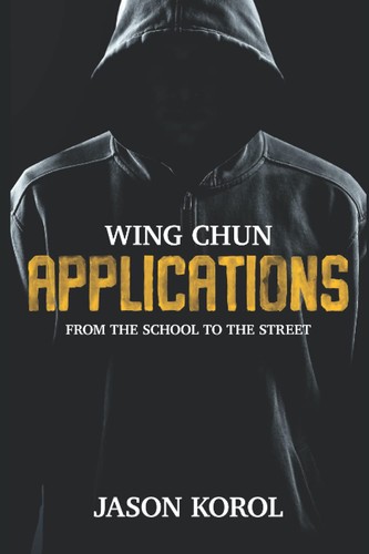 Wing chun applications from - applications:,