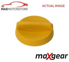ENGINE OIL FILLER CAP MAXGEAR