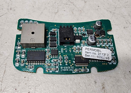 Permobil circuit board module - permobil,
