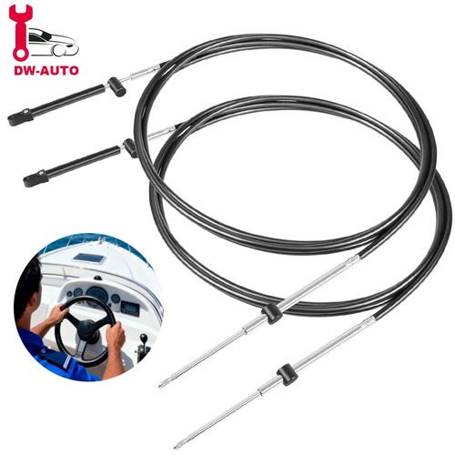 15ft boat throttle and - throttle,