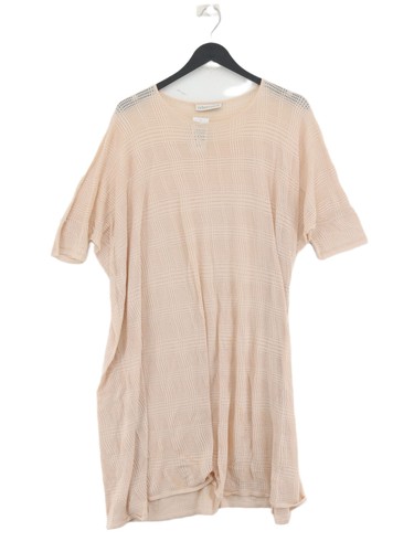 Richard nicoll jumper midi - nicoll,