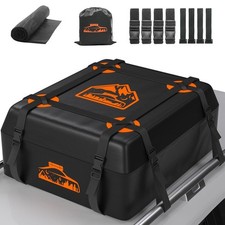 BOYUJK Black Waterproof Car