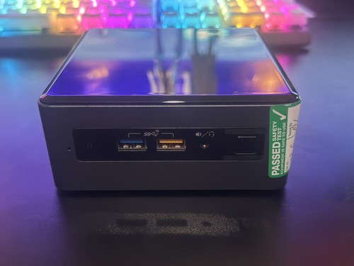 Intel nuc nuc8beh 8559u - intel,