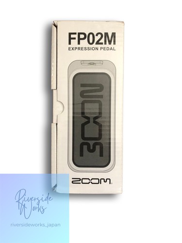 Zoom fp02m expression - zoom,