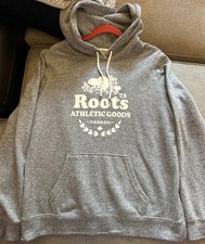 Roots Athletic Goods Canada