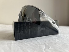 Oakley Custom Radar Range