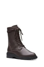 Clarks Ladies Ankle Boots