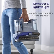 TOWER Spot Carpet Cleaner Washer Car Compact Machine Sofa Seat Wet Dry Pet spill