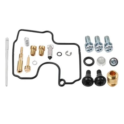 Oem carburetor rebuild kit - oem,