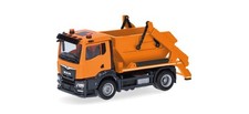 Herpa 319768 - 1/87 MAN TGS NN
