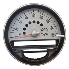 Mini speedo clocks - cooper, r57