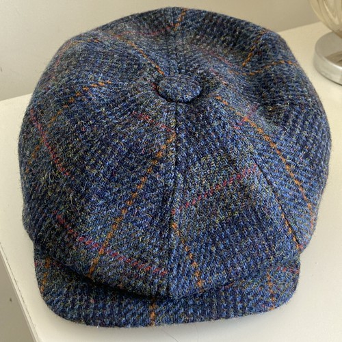Harris tweed next mens baker - mens,