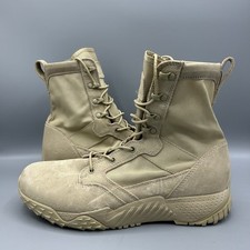 Under Armour Jungle Rat Military Tactical Walking Hiking Boots UK 9 EU 44 US 10