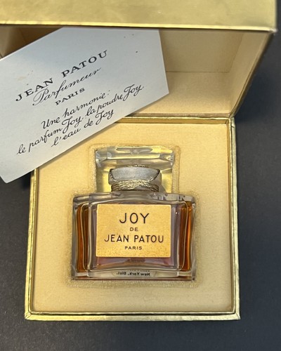 Joy jean patou - patou, of